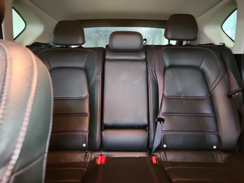 2019 Mazda Cx-5 მანქანა იყიდება აუქციონზე, vin: JM3KFBDM5K0551678, აუქციონის ნომერი: 54629946