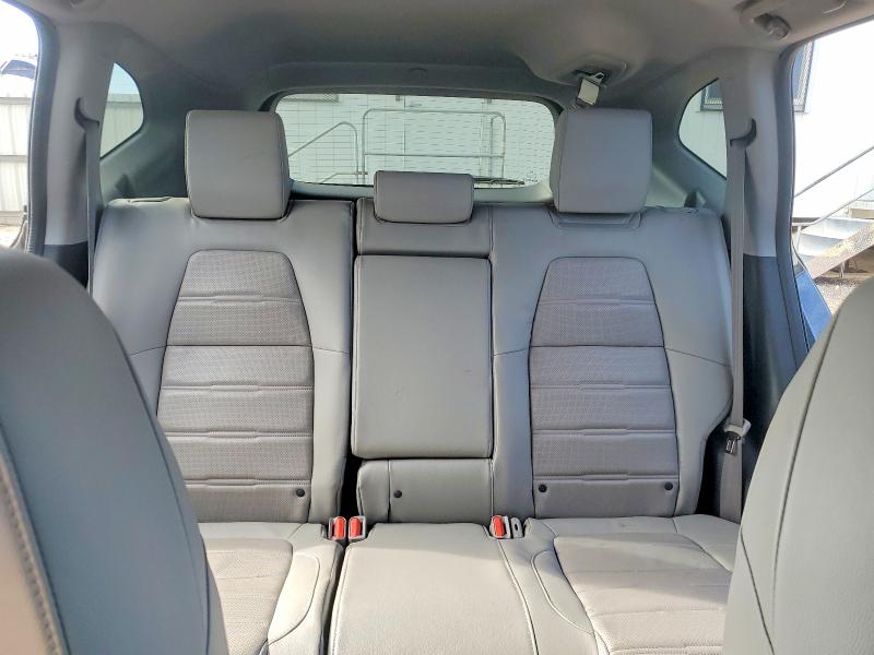 Aukcja sprzedaży 2018 Honda Cr-v, vin: 7FARW1H89JE023208, numer aukcji: 55797246
