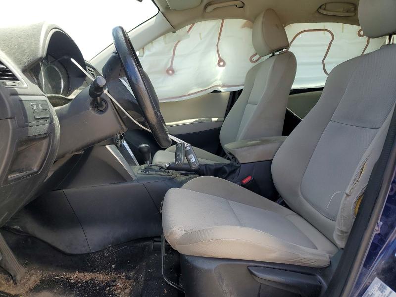 2014 Mazda Cx-5 მანქანა იყიდება აუქციონზე, vin: JM3KE2BE6E0385464, აუქციონის ნომერი: 58591976