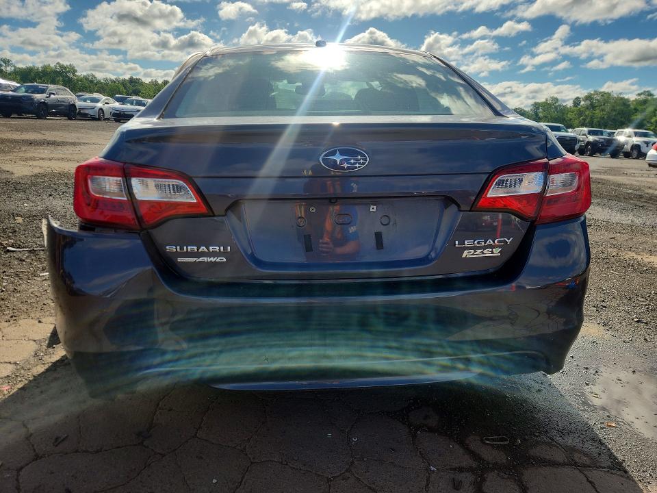 Продаж на аукціоні авто 2015 Subaru Legacy, vin: 4S3BNAH61F3044900, номер лоту: 57247556