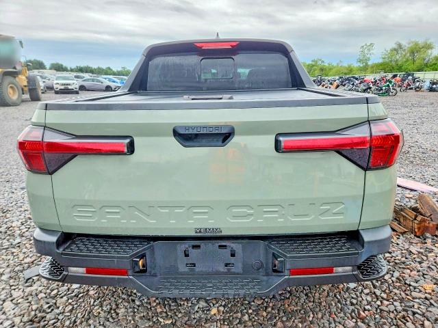 58948936 :رقم المزاد ، 5NTJC4AE7NH023431 vin ، 2022 Hyundai Santa Cruz مزاد بيع