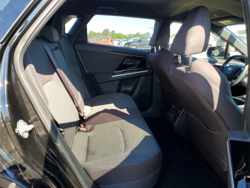 Aukcja sprzedaży 2024 Subaru Solterra, vin: JTMABABA1RA058071, numer aukcji: 57307946