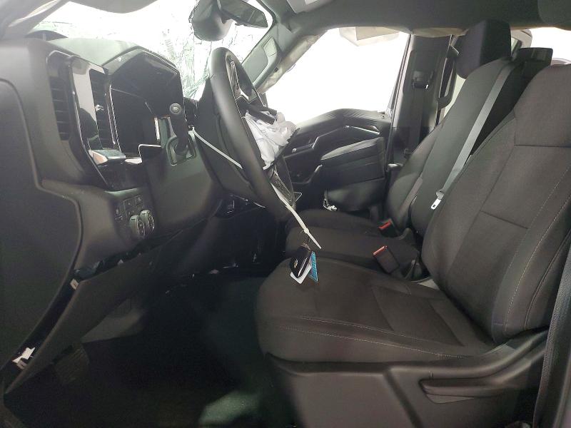 Aukcja sprzedaży 2026 Chevrolet Silverado, vin: 1GC1KNEY4TF246349, numer aukcji: 56350406