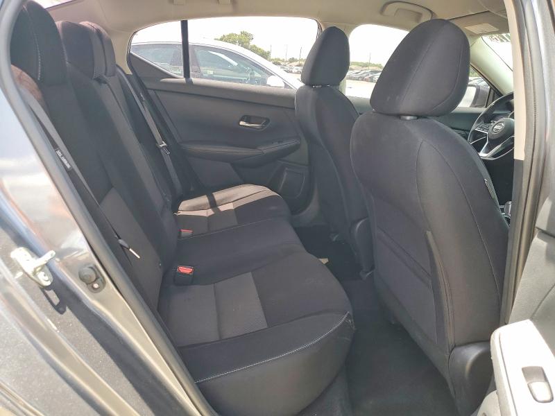Aukcja sprzedaży 2021 Nissan Sentra, vin: 3N1AB8CV5MY225761, numer aukcji: 56744176