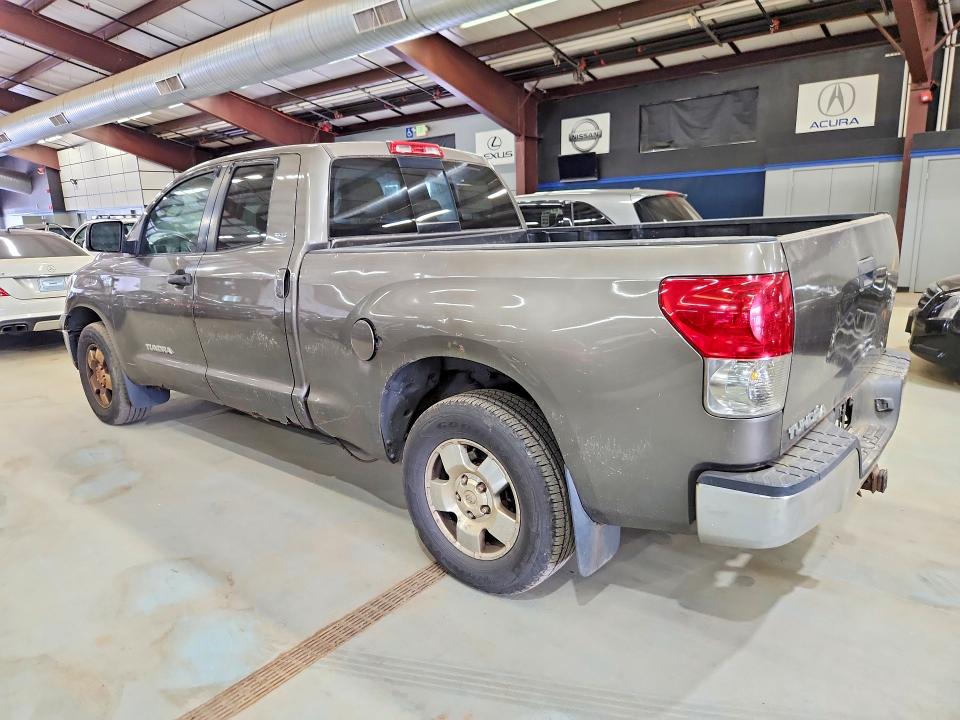 2008 Toyota Tundra მანქანა იყიდება აუქციონზე, vin: 5TBBT54188S458970, აუქციონის ნომერი: 56685796