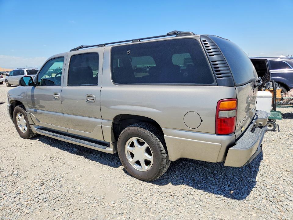 Продажа на аукционе авто 2001 Gmc Denali, vin: 1GKFK66U11J309316, номер лота: 57521086