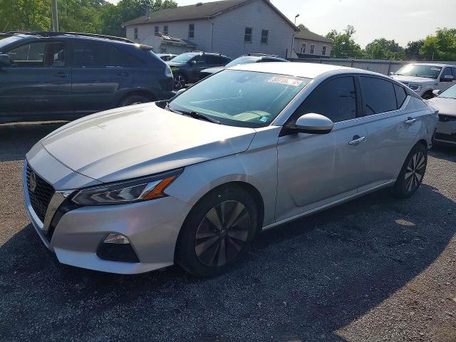 Продажа на аукционе авто 2022 Nissan Altima, vin: 1N4BL4DV1NN315581, номер лота: 55719056