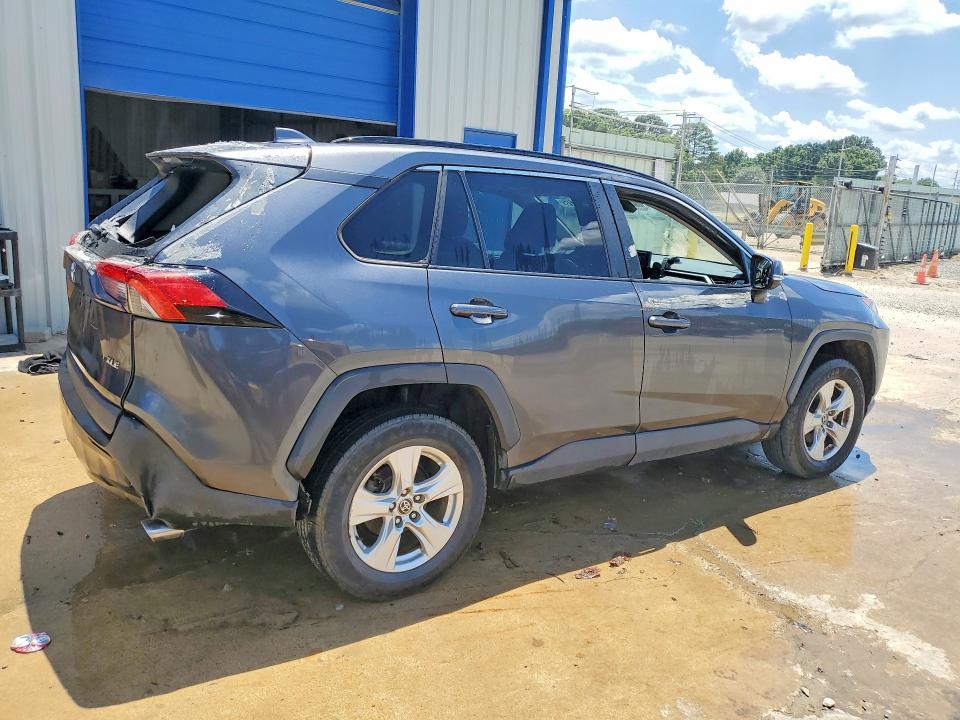 Aukcja sprzedaży 2021 Toyota Rav4, vin: 2T3W1RFV1MC145436, numer aukcji: 56251476
