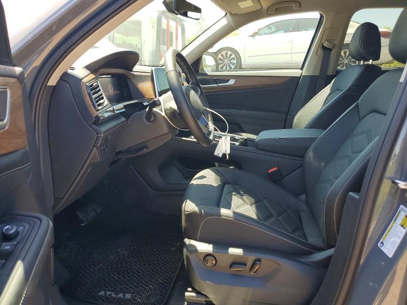 2026 Volkswagen Atlas მანქანა იყიდება აუქციონზე, vin: 1V2HN2CA1TC510654, აუქციონის ნომერი: 56048436
