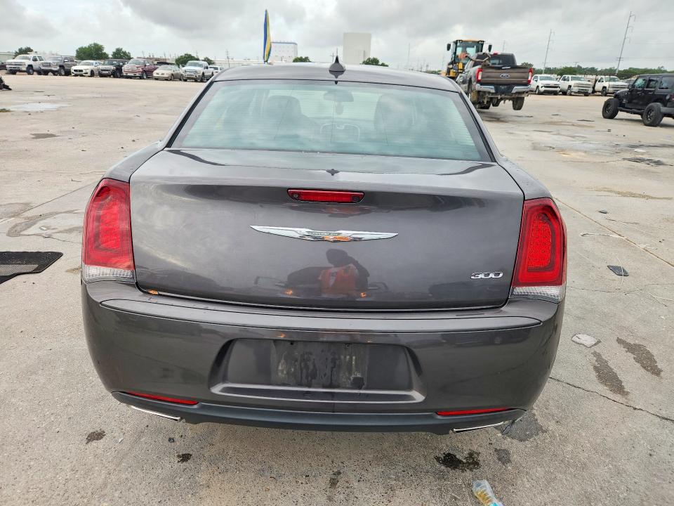 Aukcja sprzedaży 2019 Chrysler 300, vin: 2C3CCAAG6KH589869, numer aukcji: 58401546