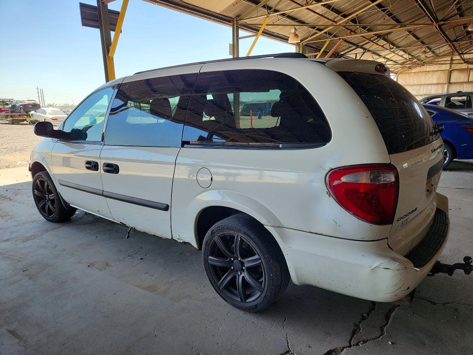 Aukcja sprzedaży 2006 Dodge Grand Caravan, vin: 1D4GP24RX6B639050, numer aukcji: 56979296