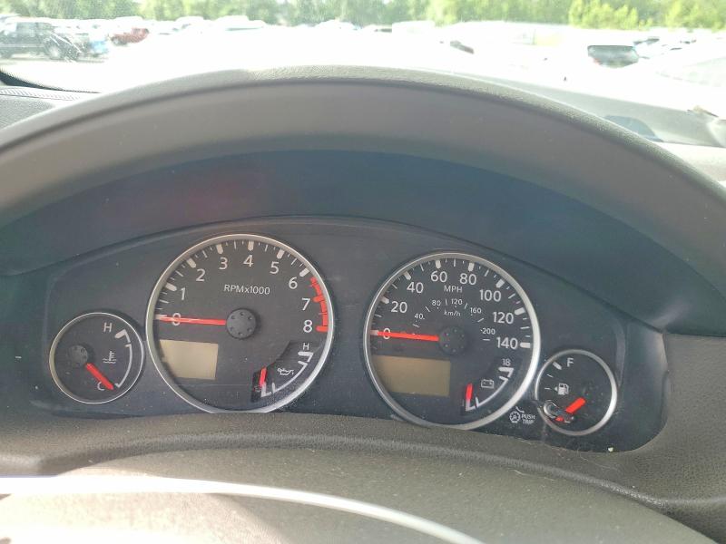 56488176 :رقم المزاد ، 5N1AR18W06C677710 vin ، 2006 Nissan Pathfinder مزاد بيع