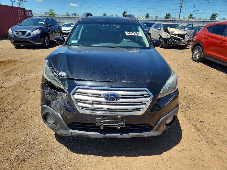 Продаж на аукціоні авто 2016 Subaru Outback, vin: 4S4BSBDC7G3325588, номер лоту: 57545306