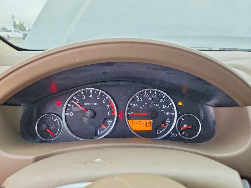 58068566 :رقم المزاد ، 5N1AR18U07C633853 vin ، 2007 Nissan Pathfinder مزاد بيع