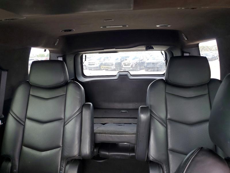 Aukcja sprzedaży 2020 Cadillac Escalade, vin: 1GYS4DKJ0LR102533, numer aukcji: 55724096