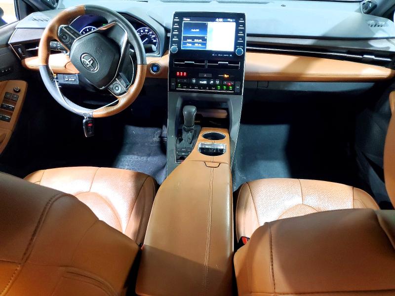 Aukcja sprzedaży 2019 Toyota Avalon, vin: 4T1BZ1FB4KU023074, numer aukcji: 58025316