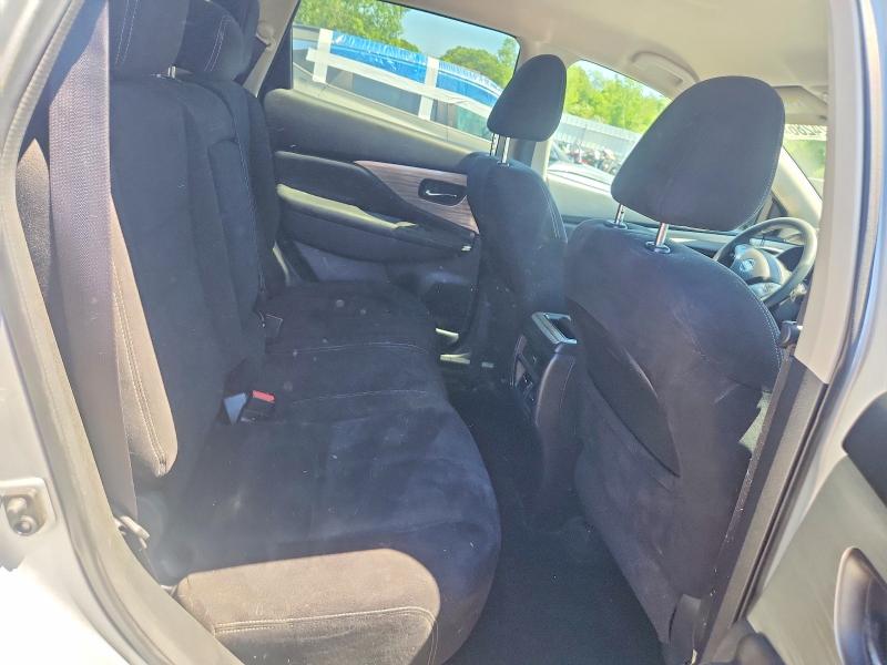 Продаж на аукціоні авто 2017 Nissan Murano, vin: 5N1AZ2MH5HN194900, номер лоту: 56024286