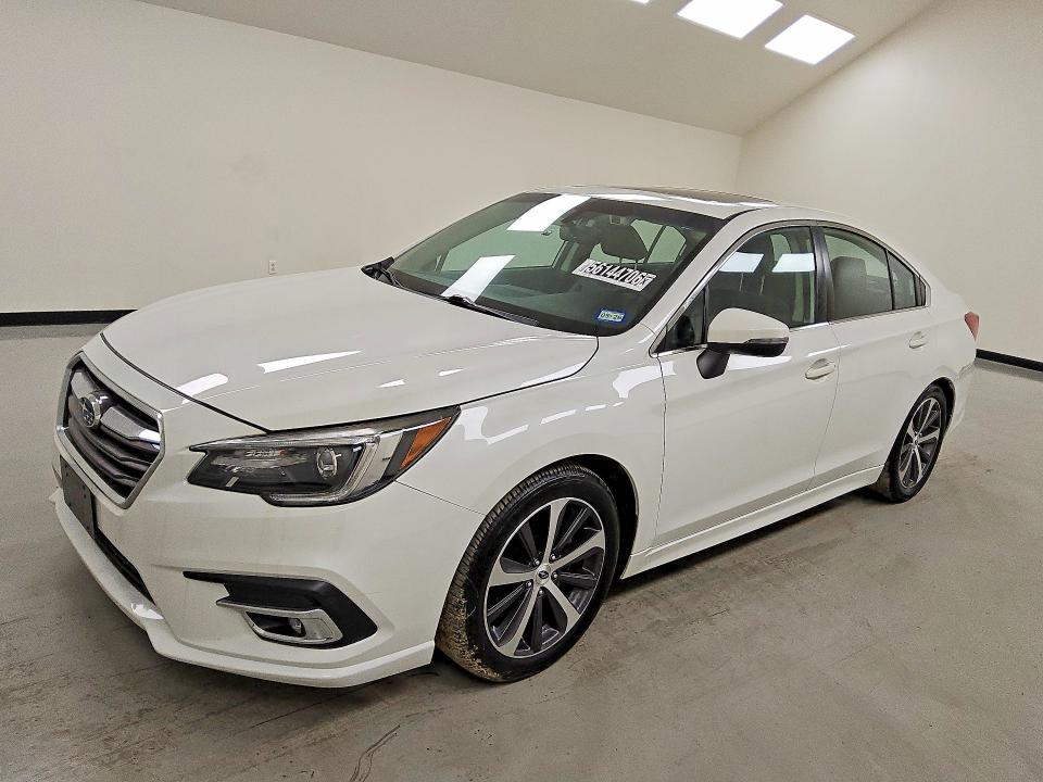 Продаж на аукціоні авто 2019 Subaru Legacy, vin: 4S3BNAN64K3011517, номер лоту: 56144706