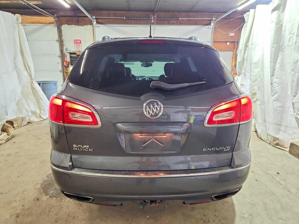 Aukcja sprzedaży 2014 Buick Enclave, vin: 5GAKVBKD9EJ139374, numer aukcji: 57753166