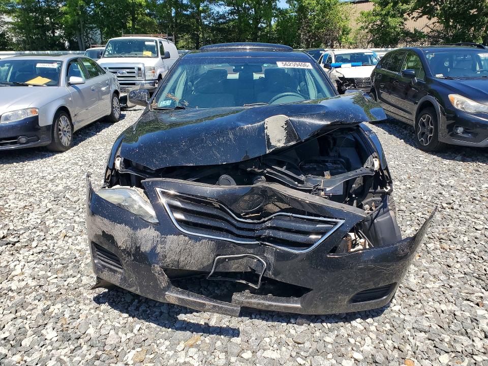 Aukcja sprzedaży 2011 Toyota Camry, vin: 4T4BF3EK1BR218383, numer aukcji: 56259406