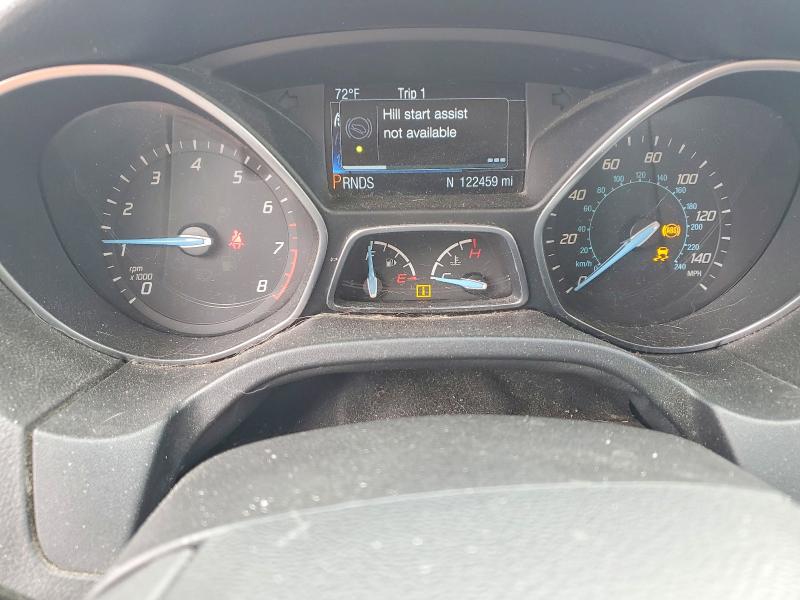 Aukcja sprzedaży 2014 Ford Focus, vin: 1FADP3J2XEL312255, numer aukcji: 56053896