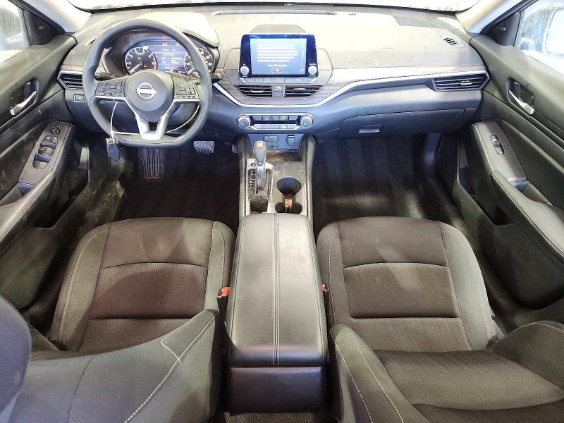 Продаж на аукціоні авто 2025 Nissan Altima, vin: 1N4BL4DV2SN396134, номер лоту: 56236676