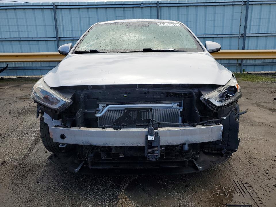 Aukcja sprzedaży 2019 Hyundai Ioniq, vin: KMHC05LHXKU047359, numer aukcji: 57618486
