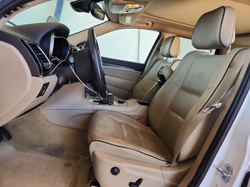 Aukcja sprzedaży 2019 Jeep Grand Cherokee, vin: 1C4RJFCG0KC590458, numer aukcji: 58069886