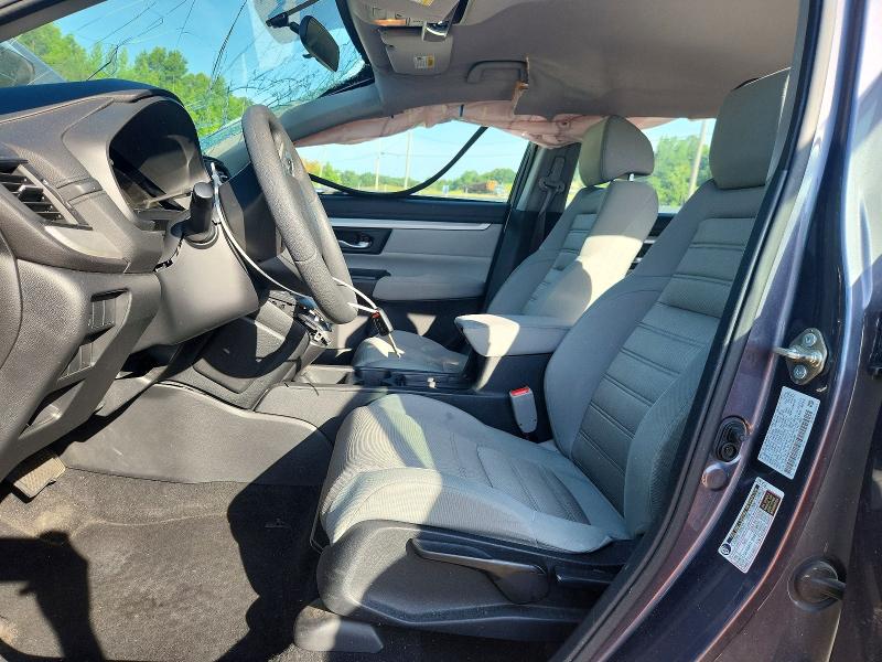 Aukcja sprzedaży 2017 Honda Cr-v, vin: 2HKRW6H3XHH200289, numer aukcji: 56767606