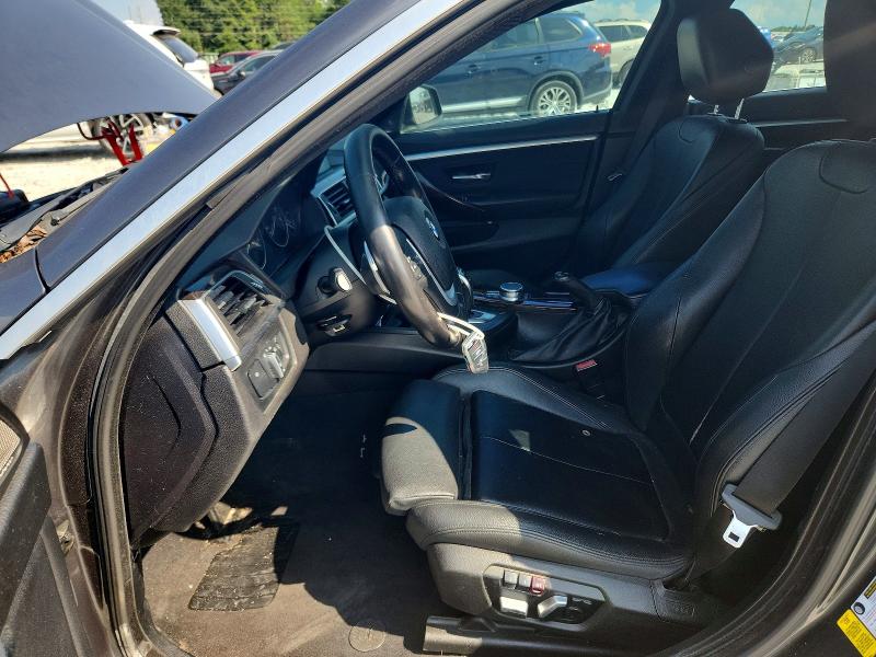 Aukcja sprzedaży 2019 Bmw 440i, vin: WBA4J5C57KBM66385, numer aukcji: 59145656