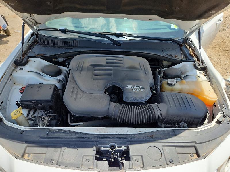Продажа на аукционе авто 2014 Chrysler 300, vin: 2C3CCAAG0EH354646, номер лота: 56892486