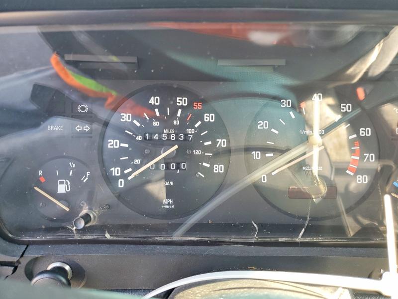 Aukcja sprzedaży 1983 Bmw 320, vin: WBAAG3307D9006146, numer aukcji: 58134756