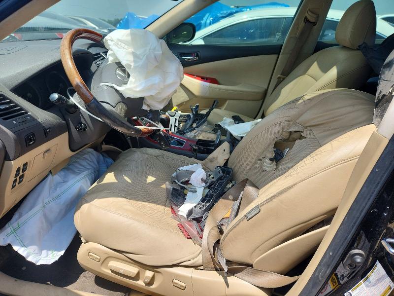 Продаж на аукціоні авто 2009 Lexus Es, vin: JTHBJ46GX92309296, номер лоту: 52947076