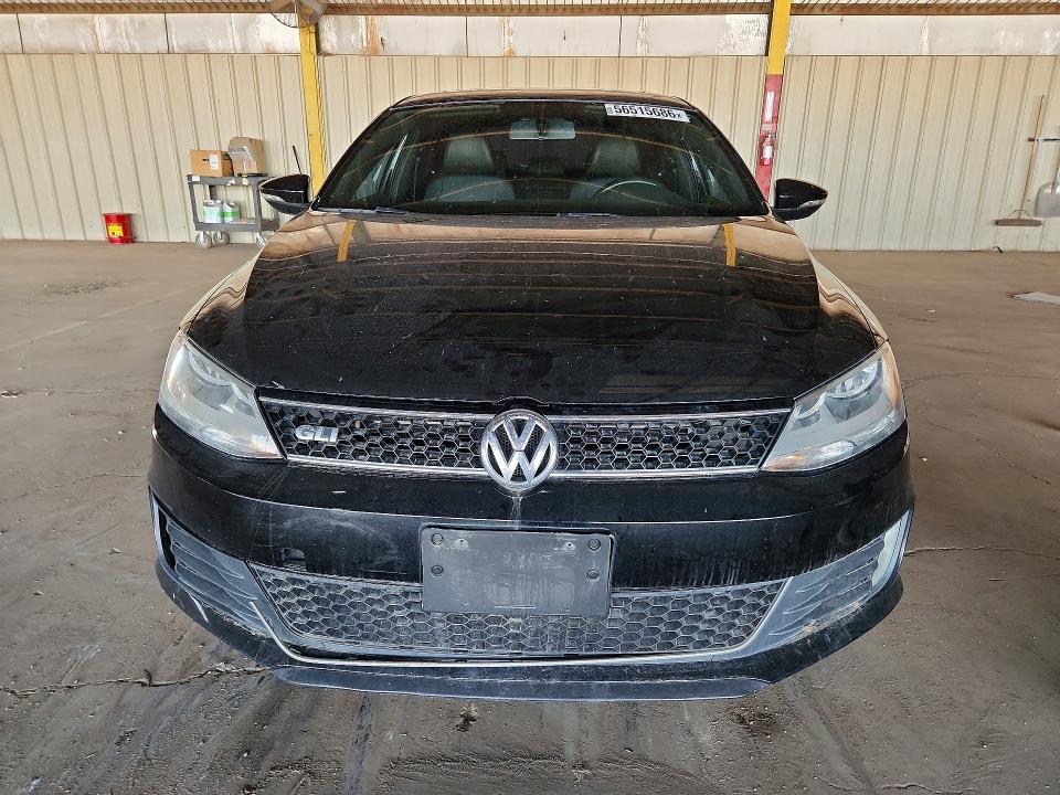 Aukcja sprzedaży 2012 Volkswagen Jetta, vin: 3VW4A7AJ5CM389277, numer aukcji: 56515686
