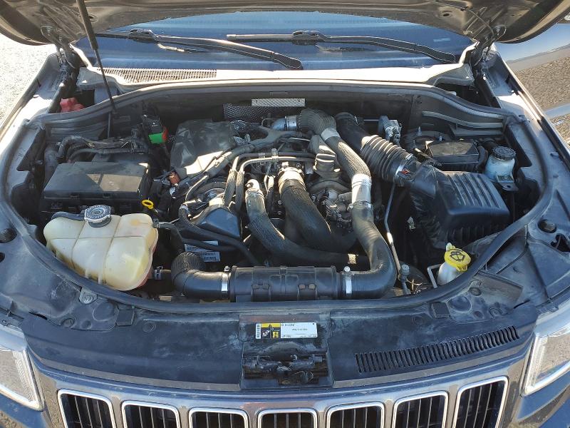 2015 Jeep Grand Cherokee მანქანა იყიდება აუქციონზე, vin: 1C4RJFBM0FC854601, აუქციონის ნომერი: 56690876