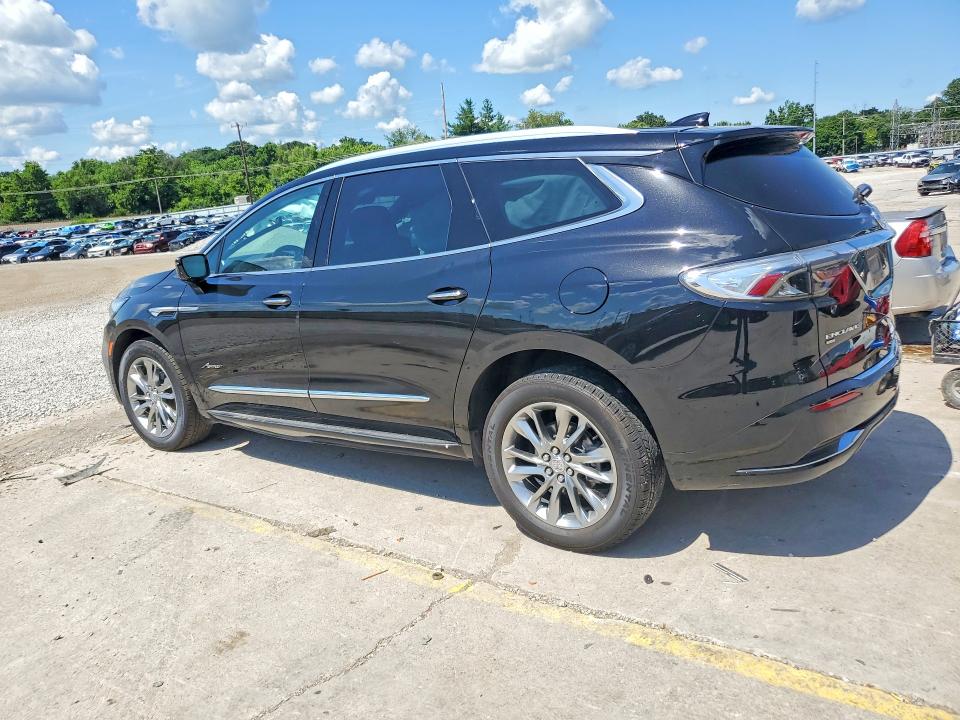 Продаж на аукціоні авто 2024 Buick Enclave, vin: 5GAEVCKW7RJ101054, номер лоту: 57842976