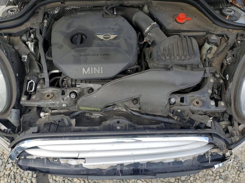 Продажа на аукционе авто 2014 Mini Cooper, vin: WMWXM5C58ET730281, номер лота: 55981596