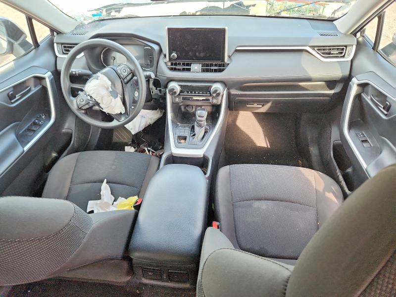 Aukcja sprzedaży 2024 Toyota Rav4, vin: 2T3G1RFV9RC463946, numer aukcji: 57940736