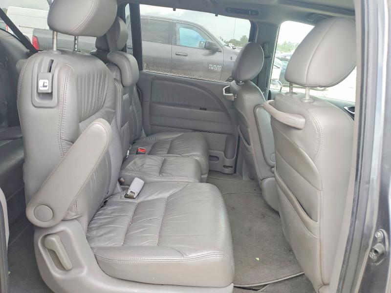 Aukcja sprzedaży 2010 Honda Odyssey, vin: 5FNRL3H73AB114319, numer aukcji: 56804896
