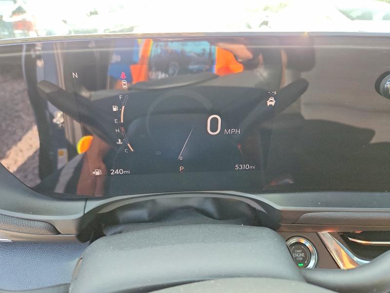 Продажа на аукционе авто 2025 Buick Envista, vin: KL47LAEP3SB072085, номер лота: 58054056