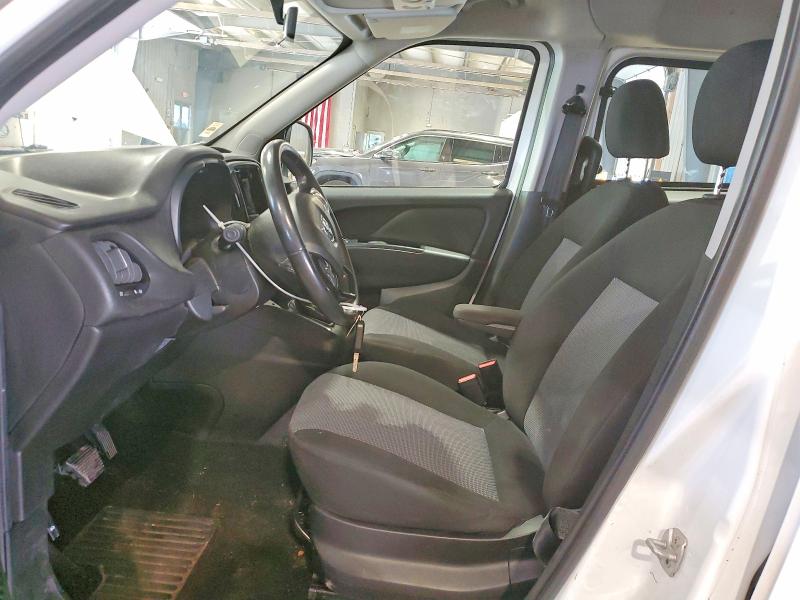 56473266 :رقم المزاد ، ZFBERFAB8H6G92912 vin ، 2017 Ram Promaster City مزاد بيع