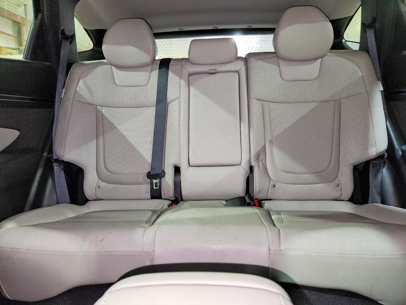2024 Hyundai Tucson მანქანა იყიდება აუქციონზე, vin: KM8JFDD23RU159019, აუქციონის ნომერი: 55579386