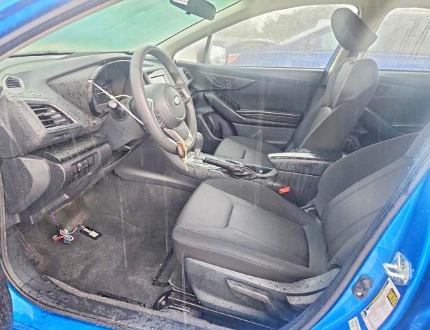 Aukcja sprzedaży 2023 Subaru Impreza, vin: 4S3GTAB62P3708093, numer aukcji: 56789776