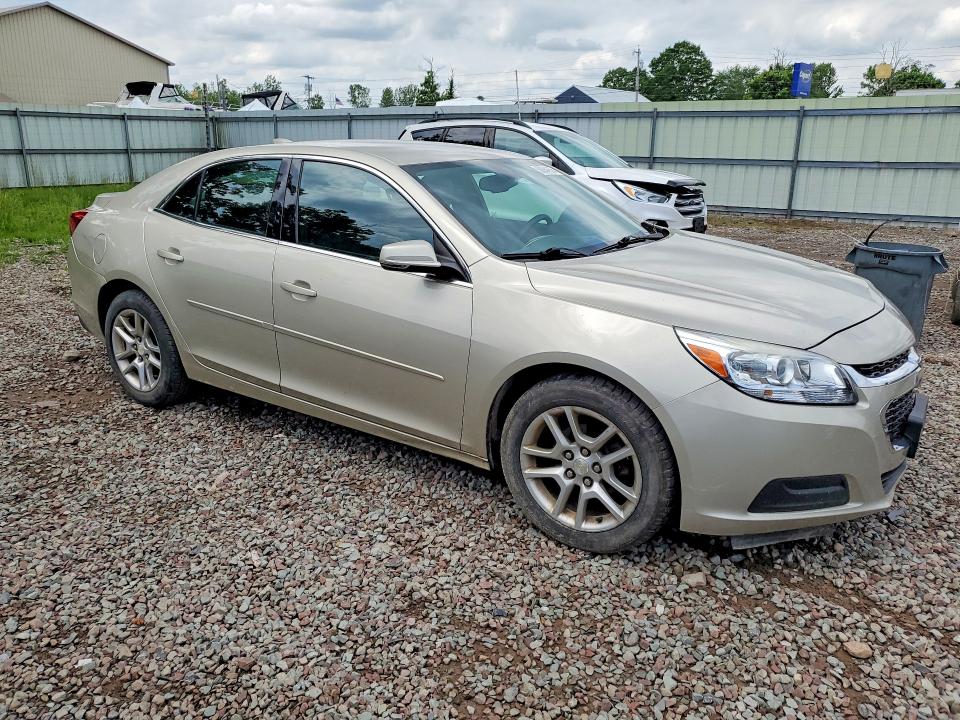 Aukcja sprzedaży 2015 Chevrolet Malibu, vin: 1G11C5SL1FF350901, numer aukcji: 56084856