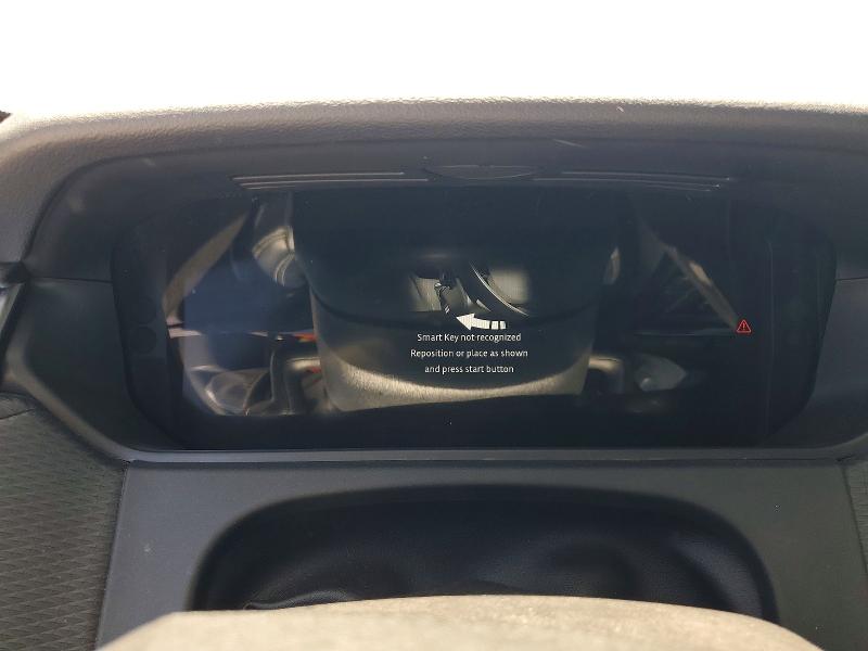 2018 Land Rover Range Rover Velar მანქანა იყიდება აუქციონზე, vin: SALYB2RV0JA755595, აუქციონის ნომერი: 58536966