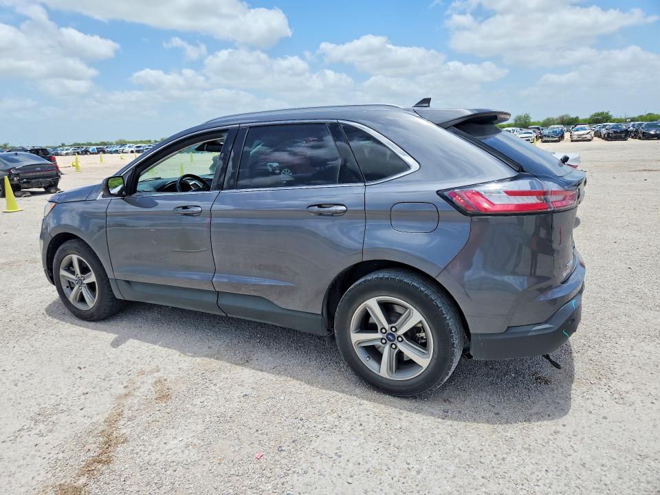 Aukcja sprzedaży 2022 Ford Edge, vin: 2FMPK4J93NBA21147, numer aukcji: 58417846