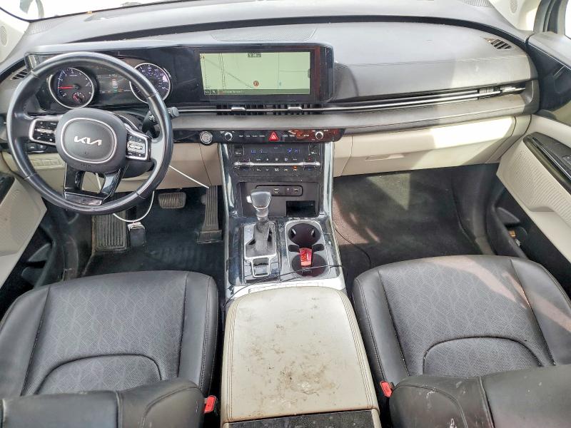 Aukcja sprzedaży 2022 Kia Carnival, vin: KNDNC5H36N6104277, numer aukcji: 55885816