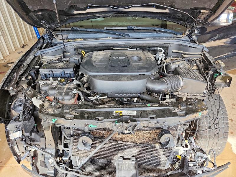 Aukcja sprzedaży 2018 Dodge Durango, vin: 1C4RDJEG8JC486581, numer aukcji: 56847706