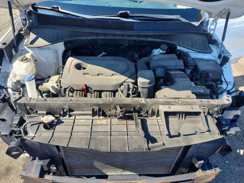 Продаж на аукціоні авто 2017 Kia Sorento, vin: 5XYPGDA36HG296142, номер лоту: 58763456