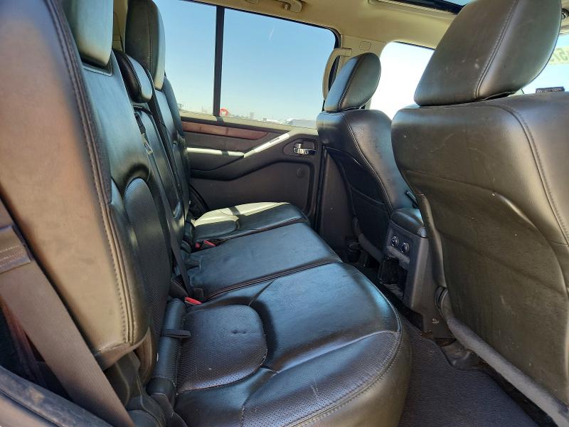 2012 Nissan Pathfinder მანქანა იყიდება აუქციონზე, vin: 5N1AR1NB7CC632812, აუქციონის ნომერი: 57932026